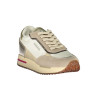 NAPAPIJRI SHOES CALZATURA SPORTIVA DONNA BEIGE