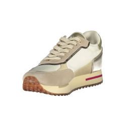 NAPAPIJRI SHOES CALZATURA SPORTIVA DONNA BEIGE