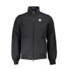 NORTH SAILS SCHWARZE HERRENJACKE