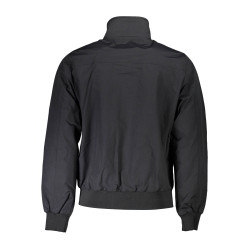 NORTH SAILS BLACK MAN JACKET