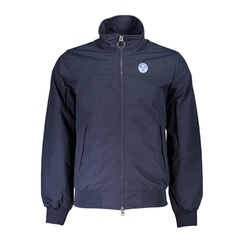 NORTH SAILS BLUE MAN JACKET