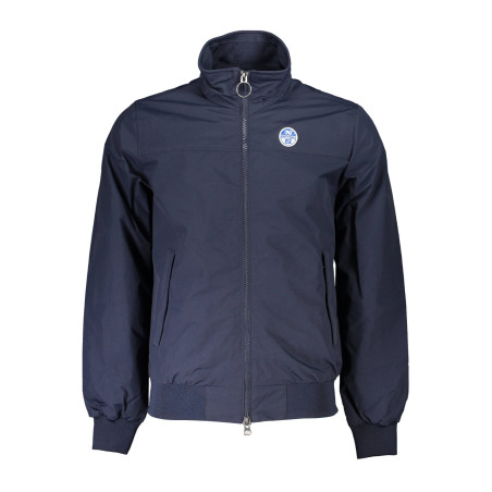 NORTH SAILS BLUE MAN JACKET