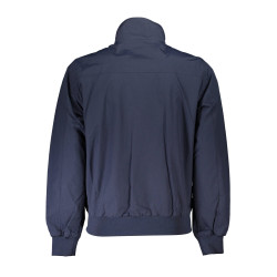 NORTH SAILS BLUE MAN JACKET