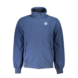 NORTH SAILS BLUE MAN JACKET