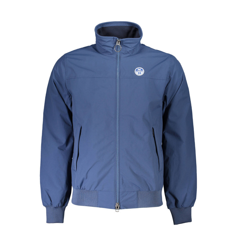 NORTH SAILS BLUE MAN JACKET