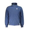 NORTH SAILS BLUE MAN JACKET