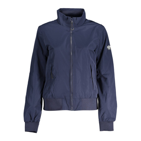 NORTH SAILS WOMEN&39S BLUE JACKET