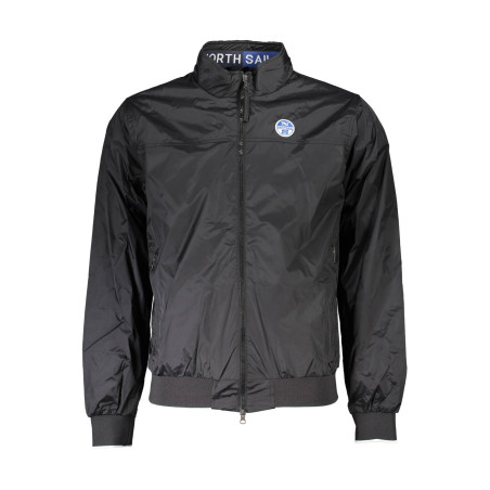 NORTH SAILS GIUBBOTTO UOMO NERO
