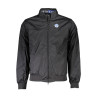 NORTH SAILS SCHWARZE HERRENJACKE