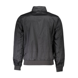 NORTH SAILS SCHWARZE HERRENJACKE