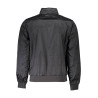 NORTH SAILS SCHWARZE HERRENJACKE