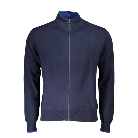 NORTH SAILS CARDIGAN HERREN BLAU