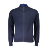 NORTH SAILS CARDIGAN HERREN BLAU