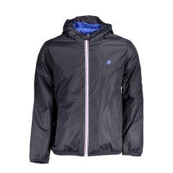 US GRAND POLO MAN BLUE JACKET