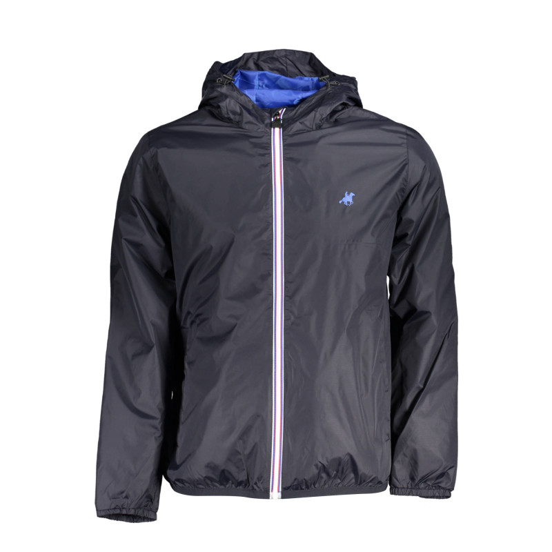 US GRAND POLO MAN BLUE JACKET