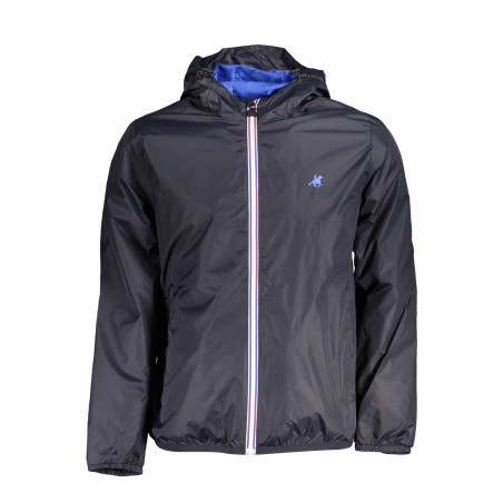 US GRAND POLO MAN BLUE JACKET