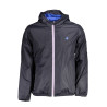US GRAND POLO MAN BLUE JACKET