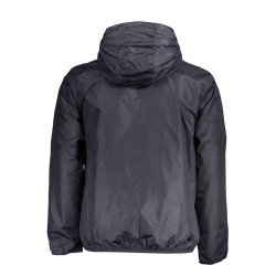 US GRAND POLO MAN BLUE JACKET