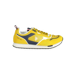 US POLO BEST PRICE YELLOW...