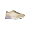 US POLO BEST PRICE BEIGE WOMEN&39S SPORT SHOES