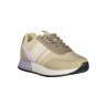 US POLO BEST PRICE BEIGE WOMEN&39S SPORT SHOES
