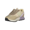 US POLO BEST PRICE BEIGE WOMEN&39S SPORT SHOES