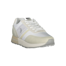 US POLO BEST PRICE WHITE WOMEN&39S SPORT SHOES