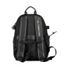 LA MARTINA BLACK MAN BACKPACK