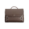 PIQUADRO BRIEFCASE MAN BROWN