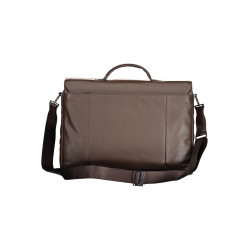 PIQUADRO BRIEFCASE MAN BROWN
