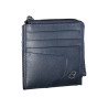 PIQUADRO BLAUE HERREN-BRIEFTASCHE