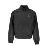 CALVIN KLEIN BLACK MEN&39S SPORTS JACKET