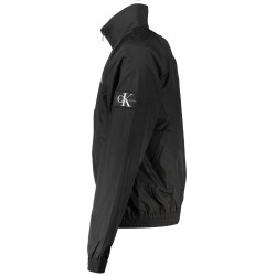 CALVIN KLEIN BLACK MEN&39S SPORTS JACKET