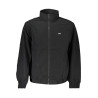TOMMY HILFIGER BLACK MEN&39S SPORTS JACKET
