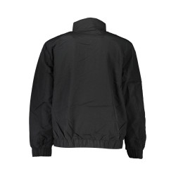 TOMMY HILFIGER BLACK MEN&39S SPORTS JACKET