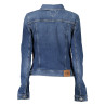 TOMMY HILFIGER WOMEN&39S BLUE SPORTS JACKET