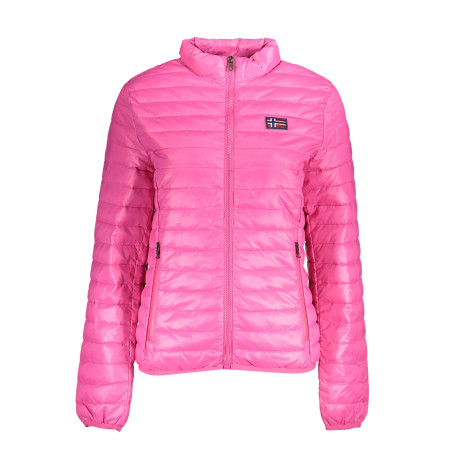 NORWAY 1963 PINK WOMEN&39S JACKET
