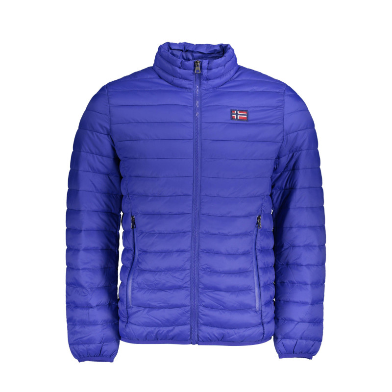 NORWAY 1963 MEN&39S BLUE JACKET