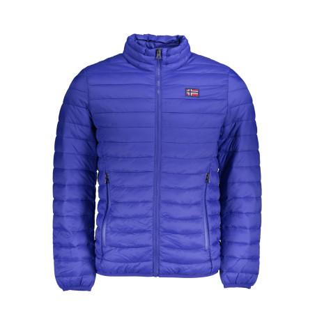 NORWAY 1963 MEN&39S BLUE JACKET