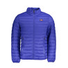 NORWAY 1963 MEN&39S BLUE JACKET