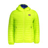 NORWAY 1963 MEN&39S GREEN JACKET