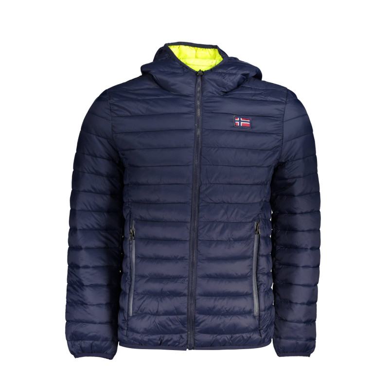 NORWAY 1963 MEN&39S BLUE JACKET