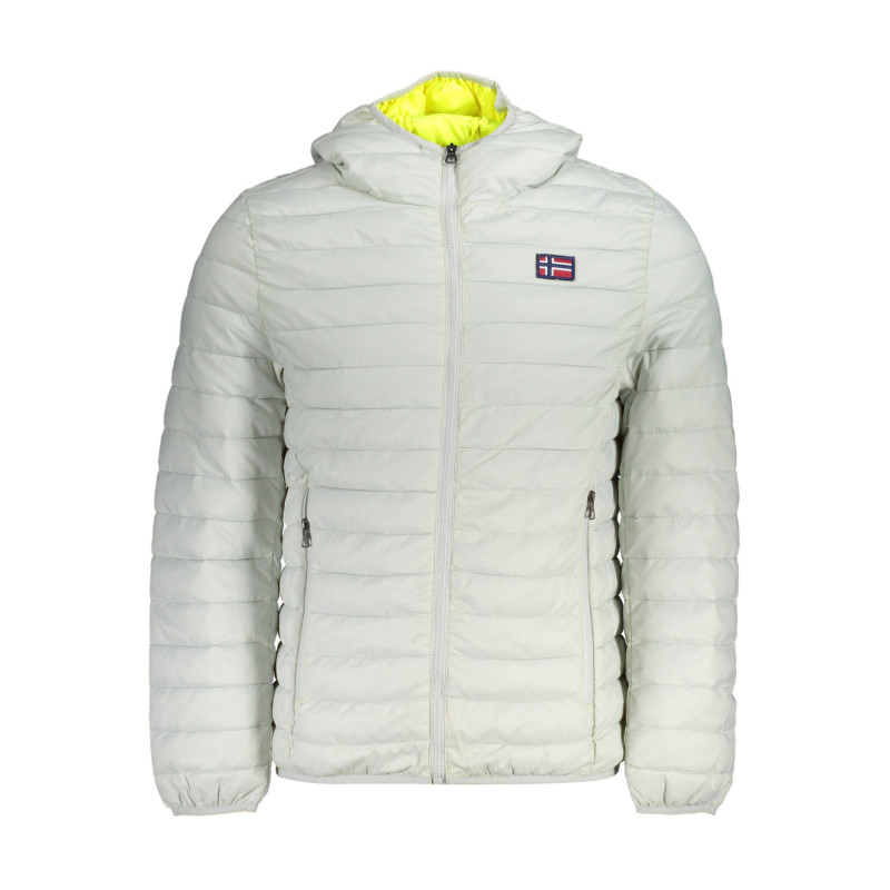 NORWAY 1963 MEN&39S GRAY JACKET