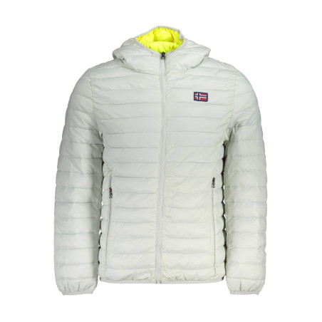 NORWAY 1963 MEN&39S GRAY JACKET