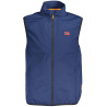 NORWAY 1963 MEN&39S VEST BLUE