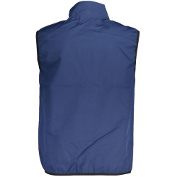 NORWAY 1963 MEN&39S VEST BLUE
