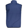 NORWAY 1963 MEN&39S VEST BLUE