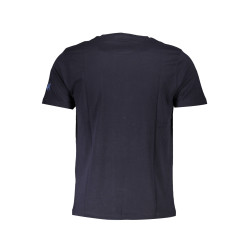 U.S. GRAND POLO T-SHIRT MANICHE CORTE UOMO BLU