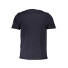 U.S. GRAND POLO T-SHIRT MANICHE CORTE UOMO BLU