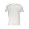 U.S. GRAND POLO T-SHIRT MANICHE CORTE UOMO BIANCO